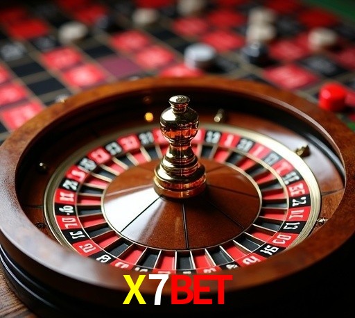 Responsive Design X7BET