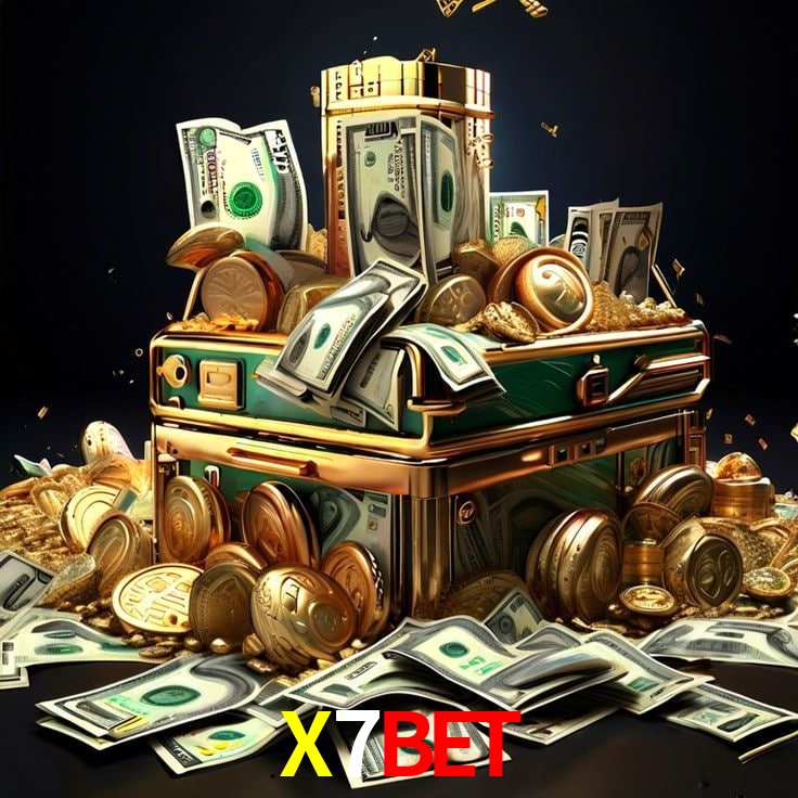 Welcome Bonus X7BET
