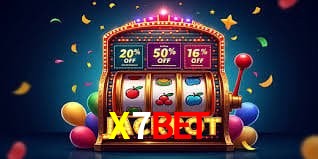 Account Benefits X7BET