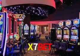 API Integration X7BET