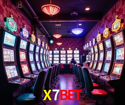 Flash Promotion X7BET