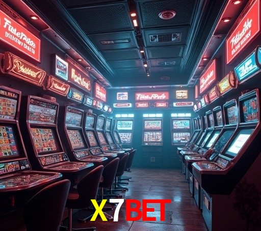 Security Systems X7BET