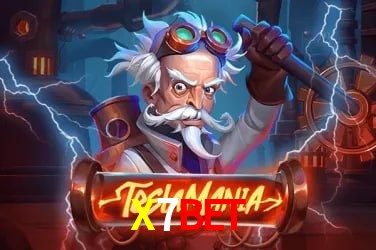 Slot Games X7BET