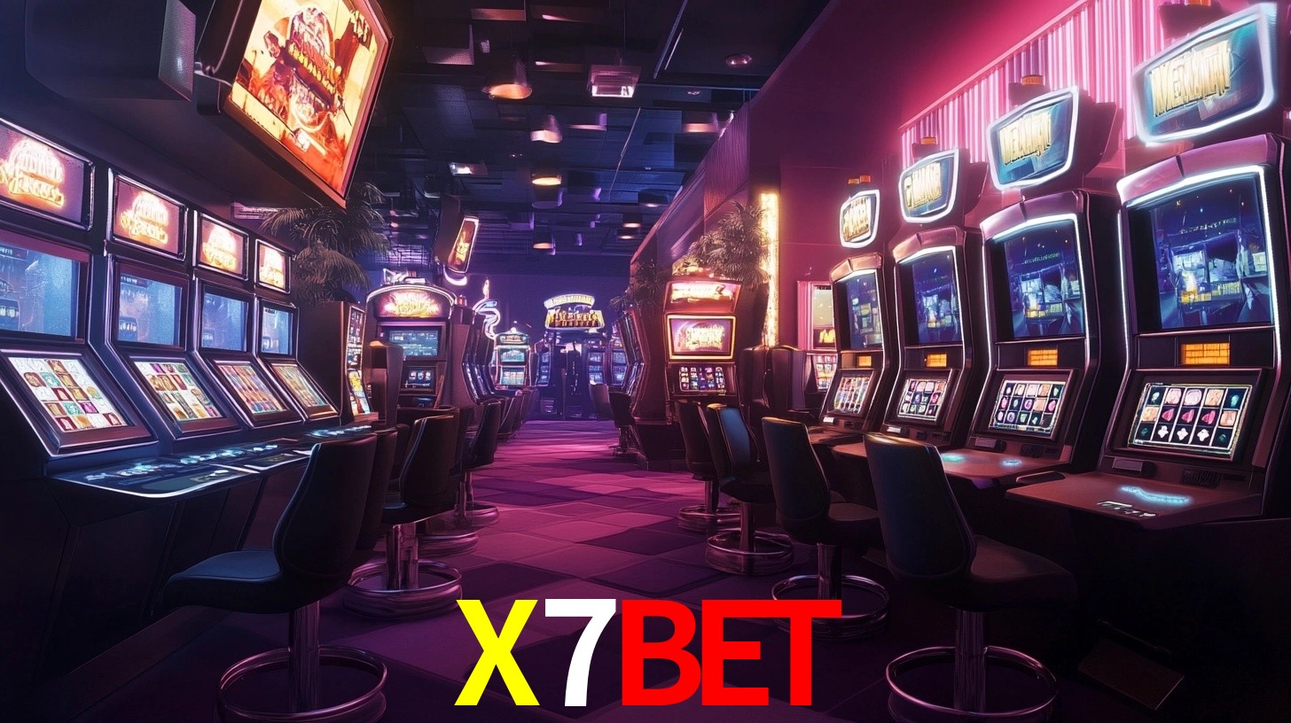 Daily Bonuses X7BET