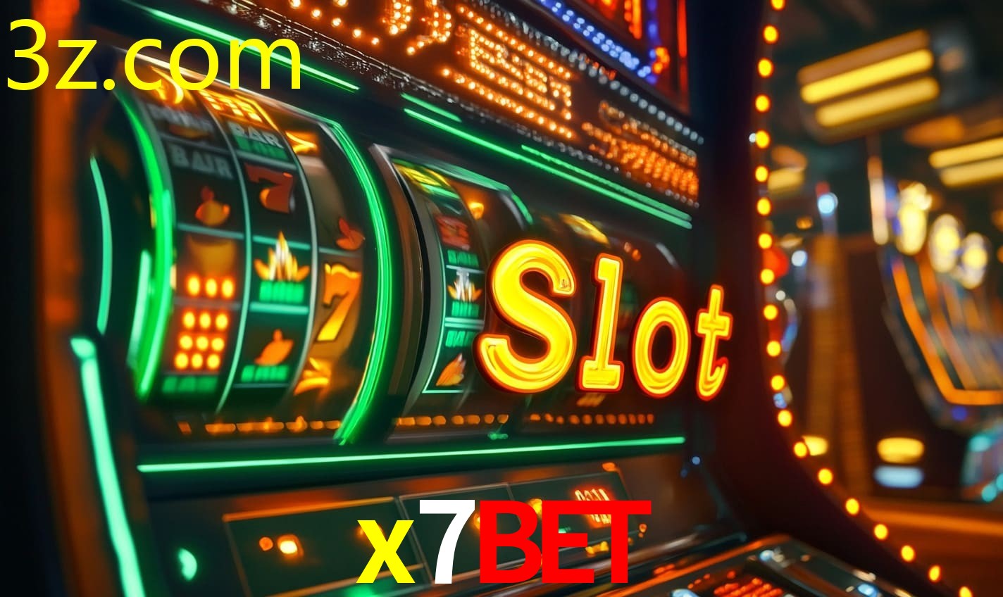 X7BET